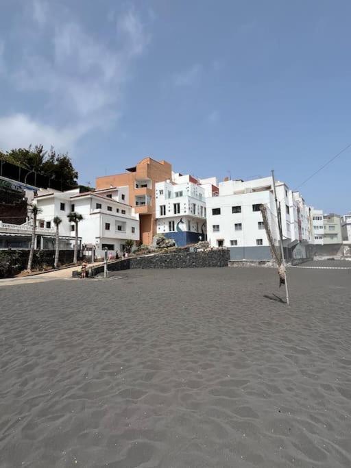 La Sirena Playa A Leilighet Puerto de la Cruz  Eksteriør bilde